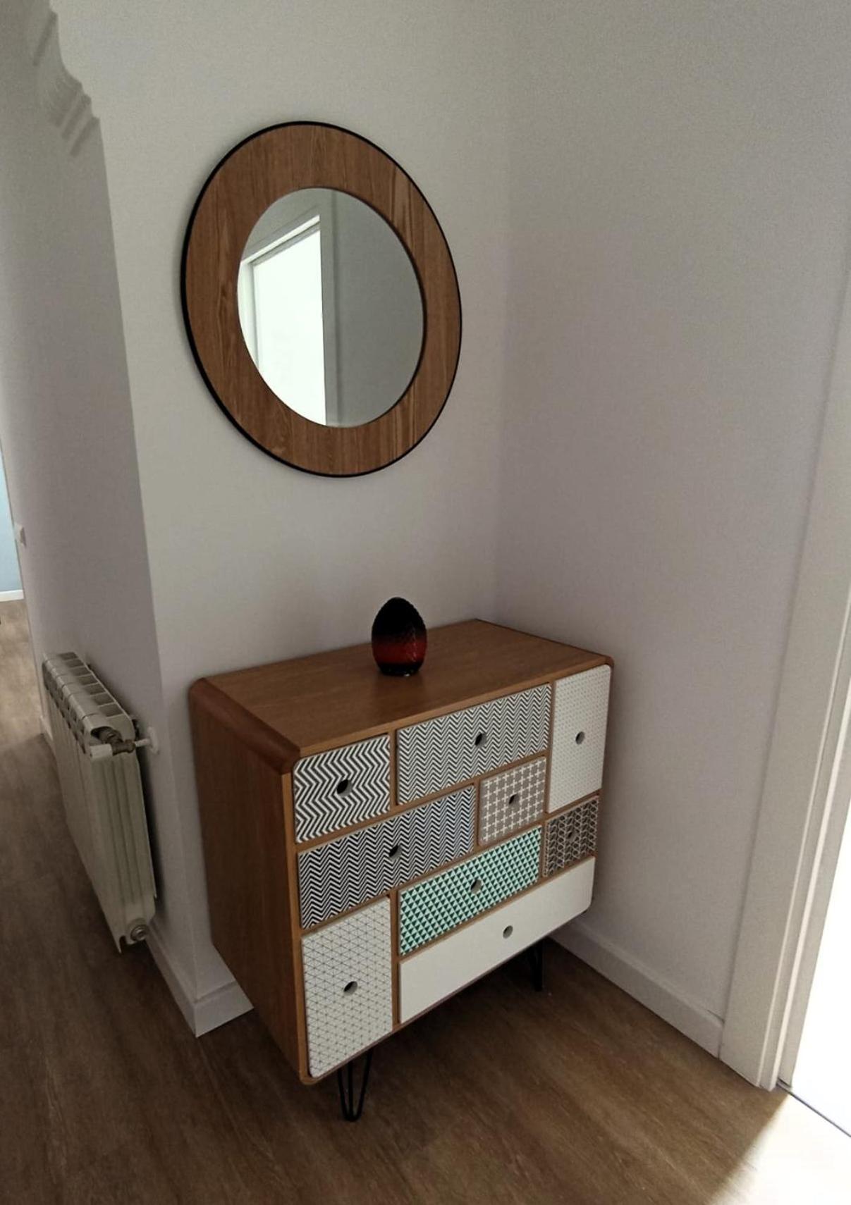 Apartamento En Santander Cercano Al Centro Apartment Bagian luar foto