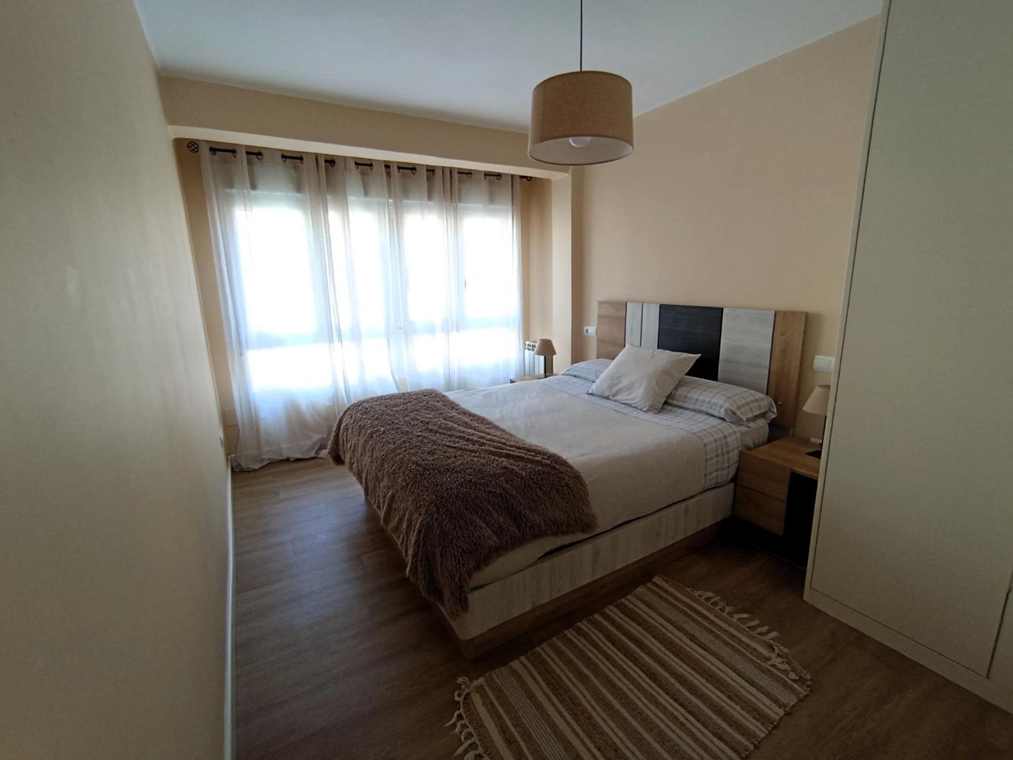 Apartamento En Santander Cercano Al Centro Apartment Bagian luar foto