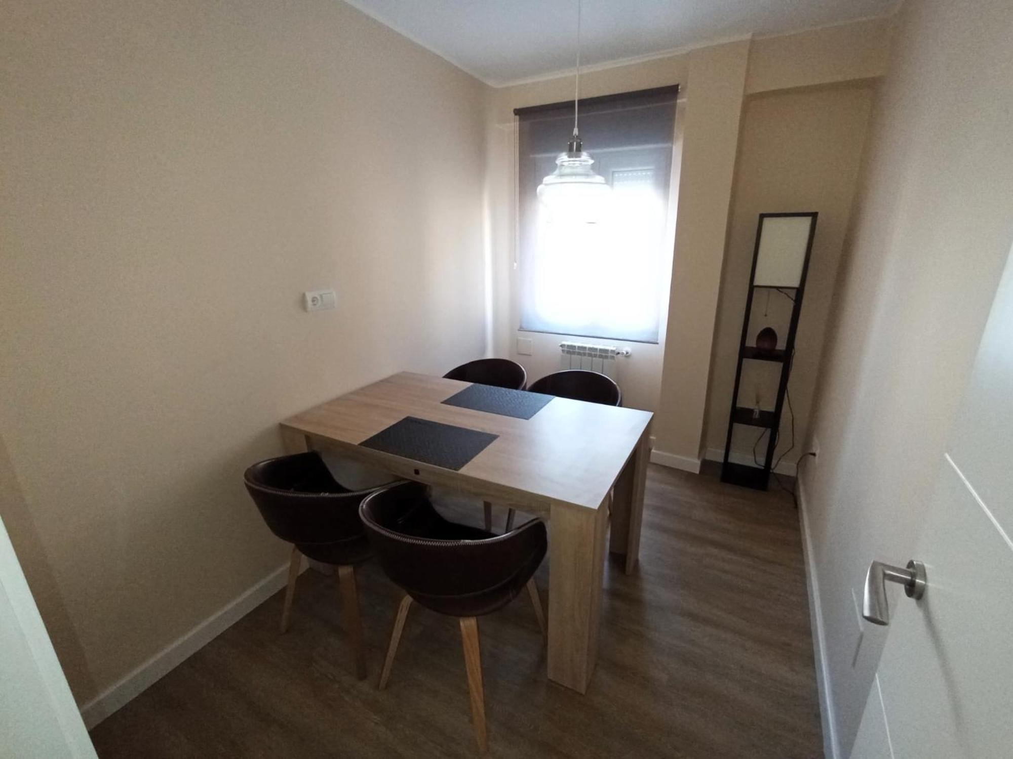 Apartamento En Santander Cercano Al Centro Apartment Bagian luar foto