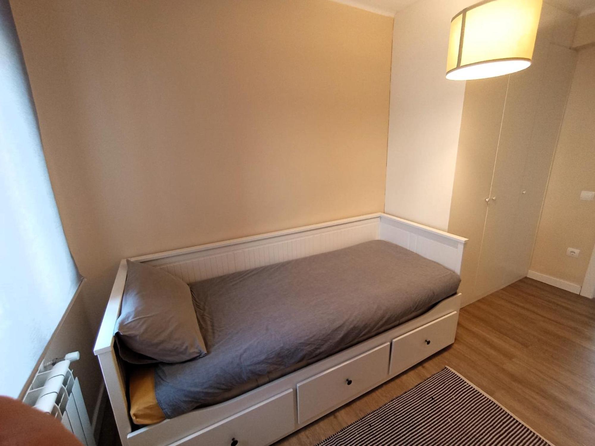 Apartamento En Santander Cercano Al Centro Apartment Bagian luar foto