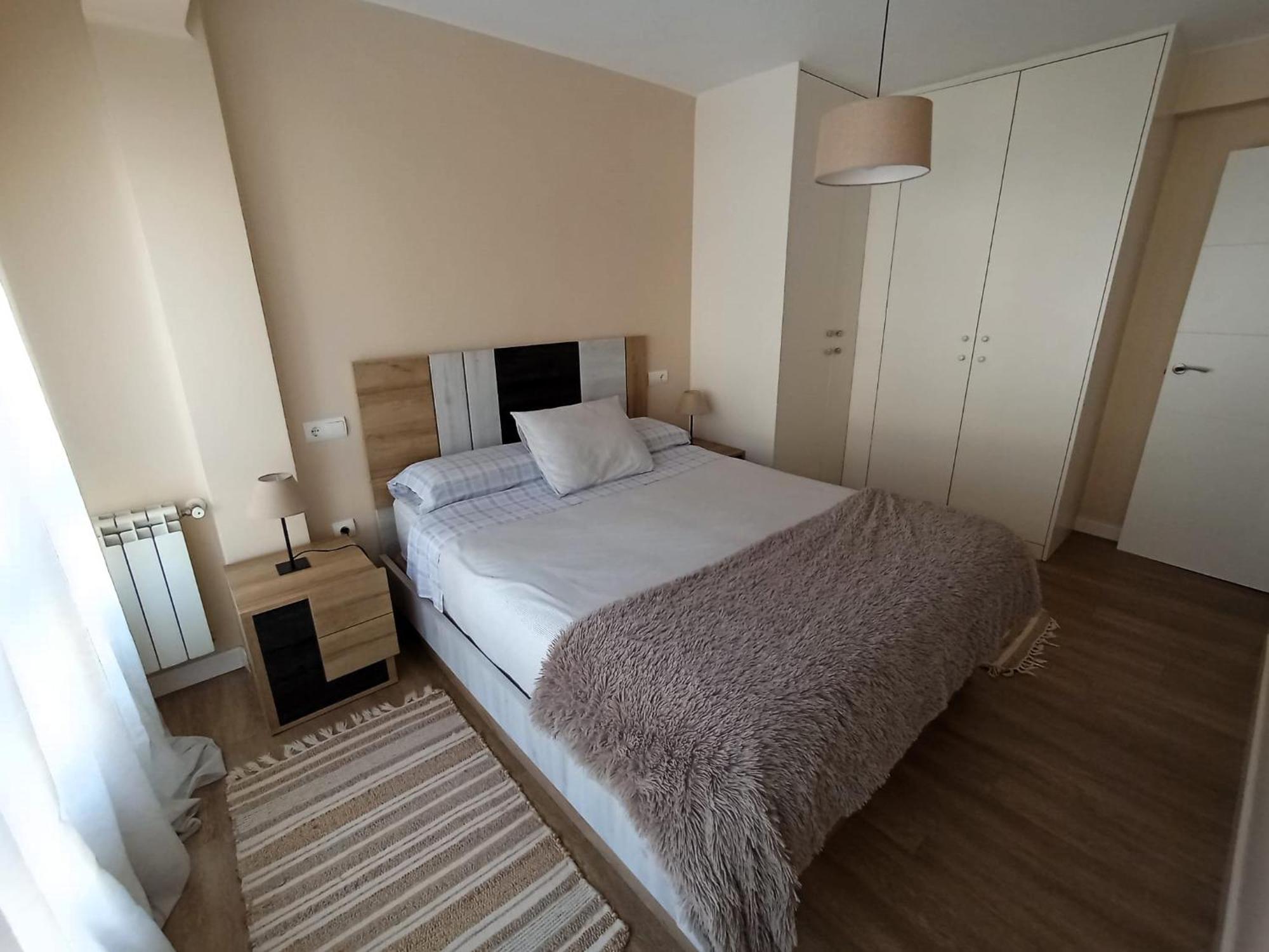 Apartamento En Santander Cercano Al Centro Apartment Bagian luar foto