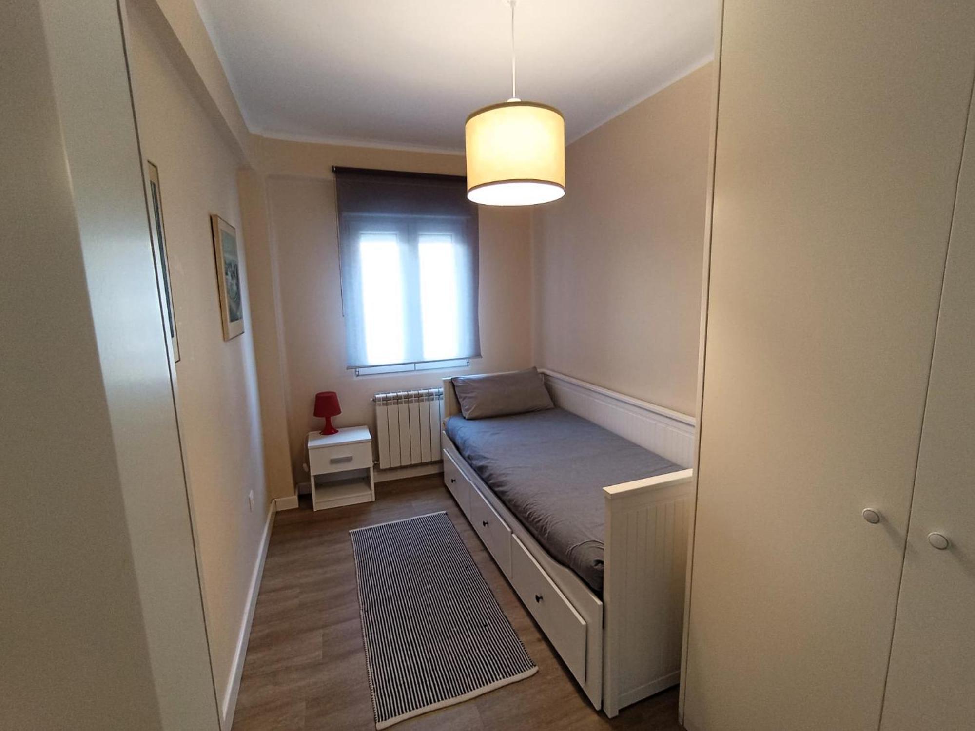 Apartamento En Santander Cercano Al Centro Apartment Bagian luar foto