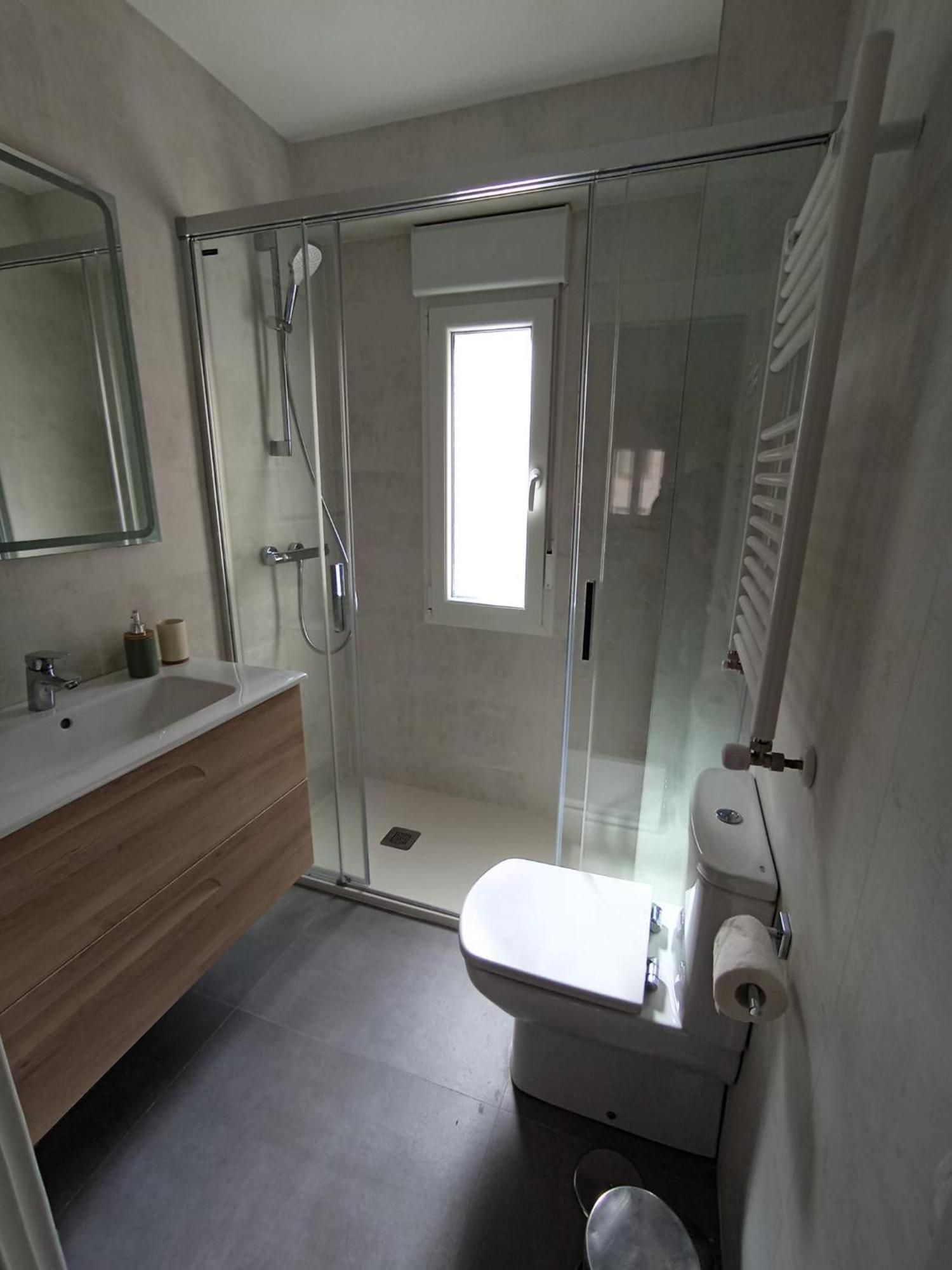 Apartamento En Santander Cercano Al Centro Apartment Bagian luar foto